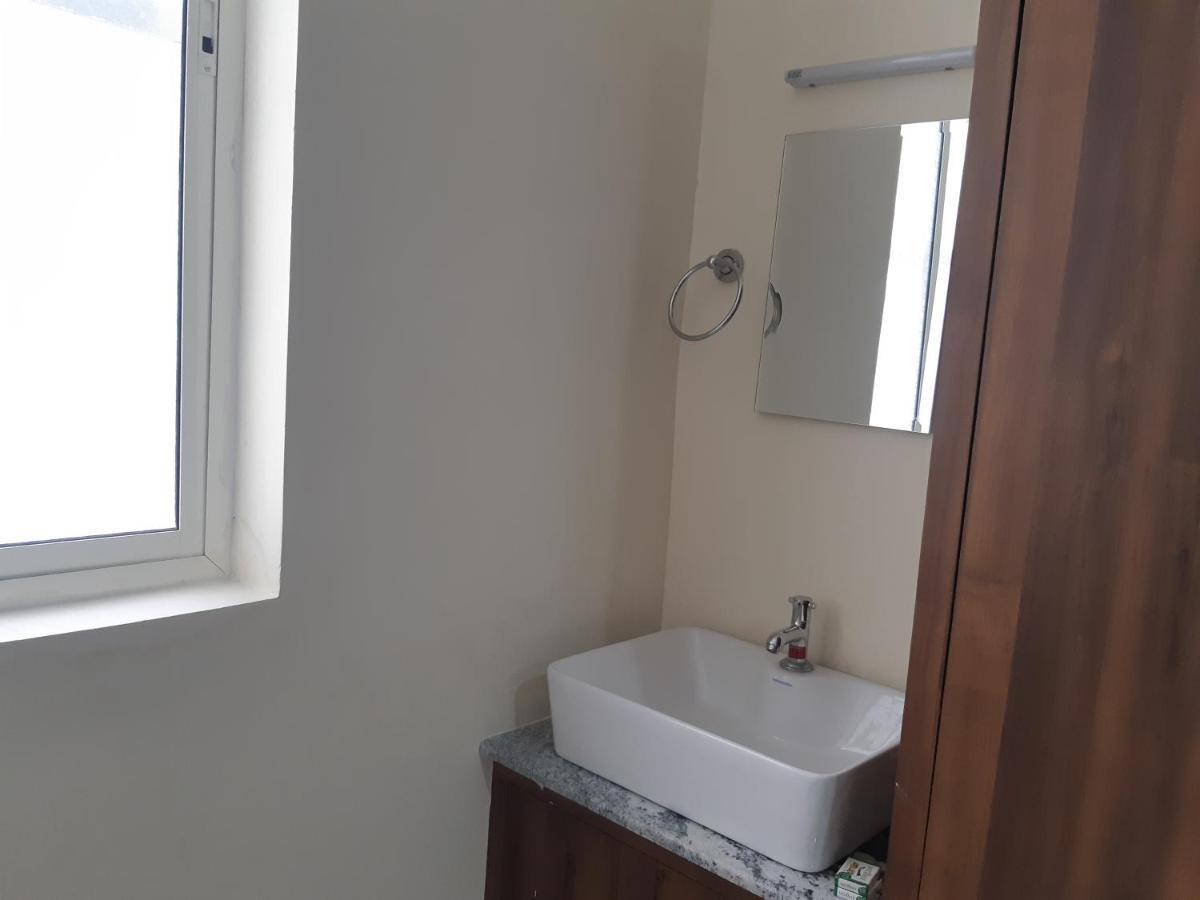 Cnr Residency Hotel Madanapalle Exterior foto